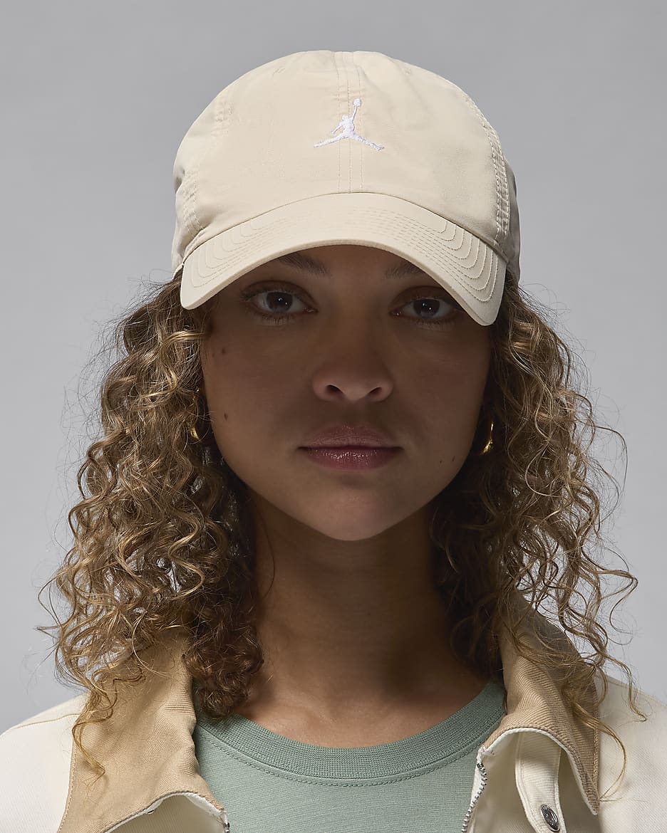 Casquette nike pour femme jordan 2025